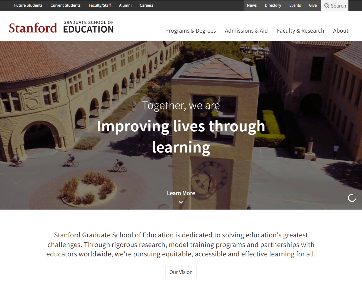 ed.stanford.edu