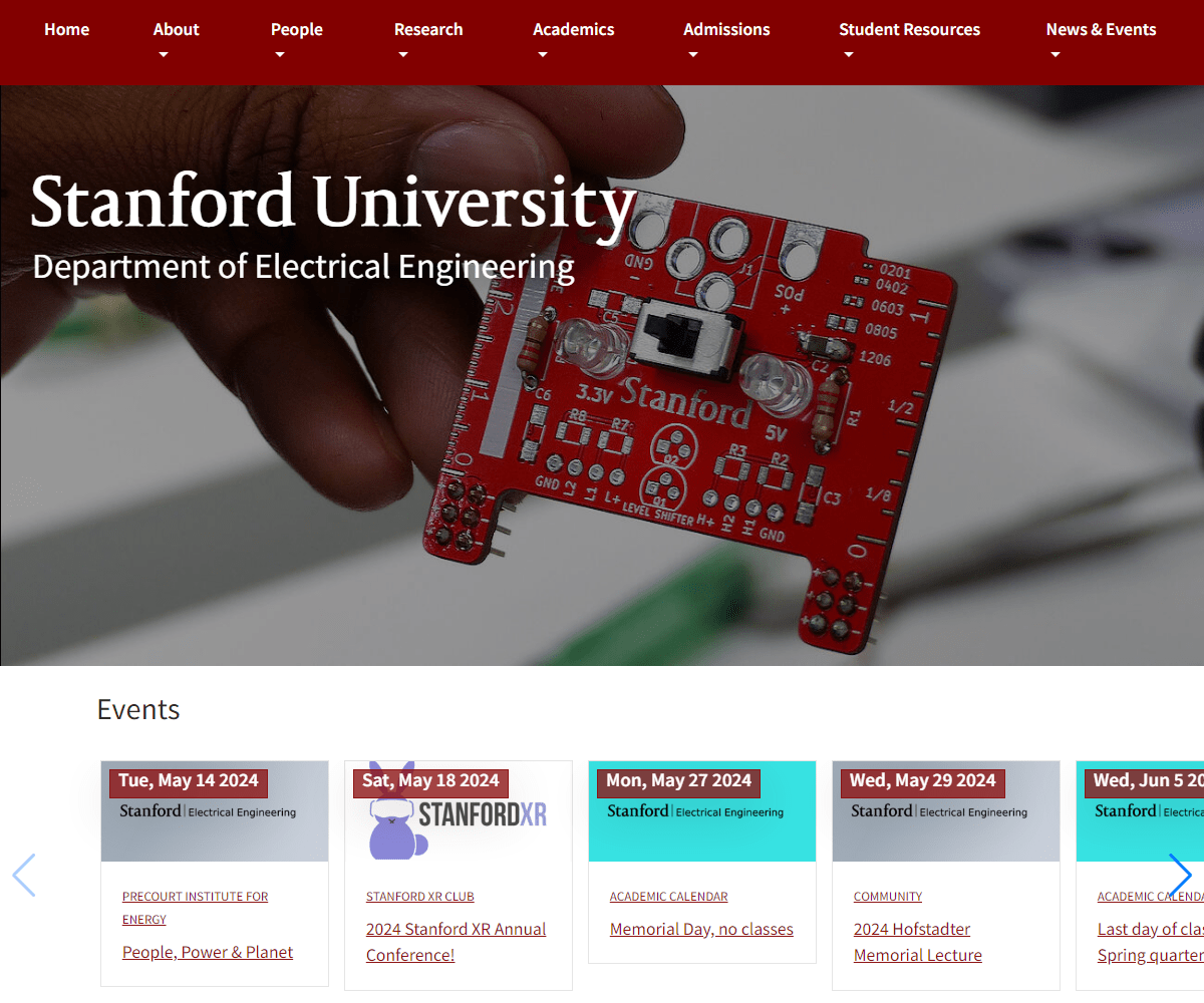 ee.stanford.edu