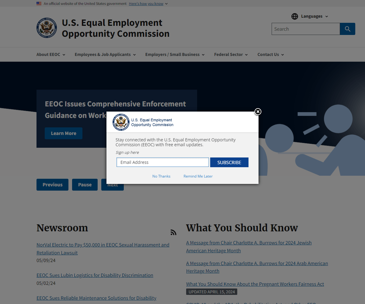 eeoc.gov