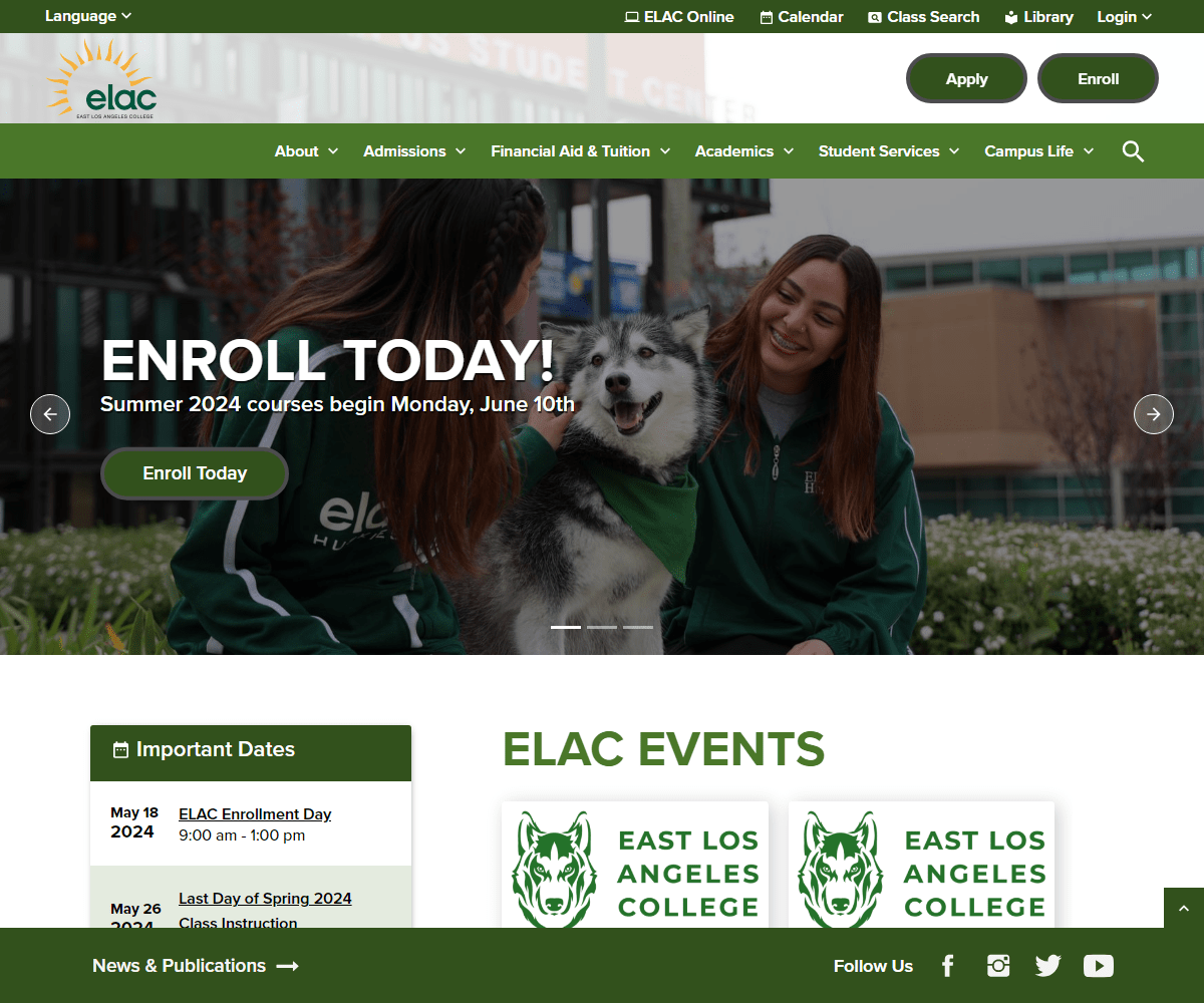 elac.edu