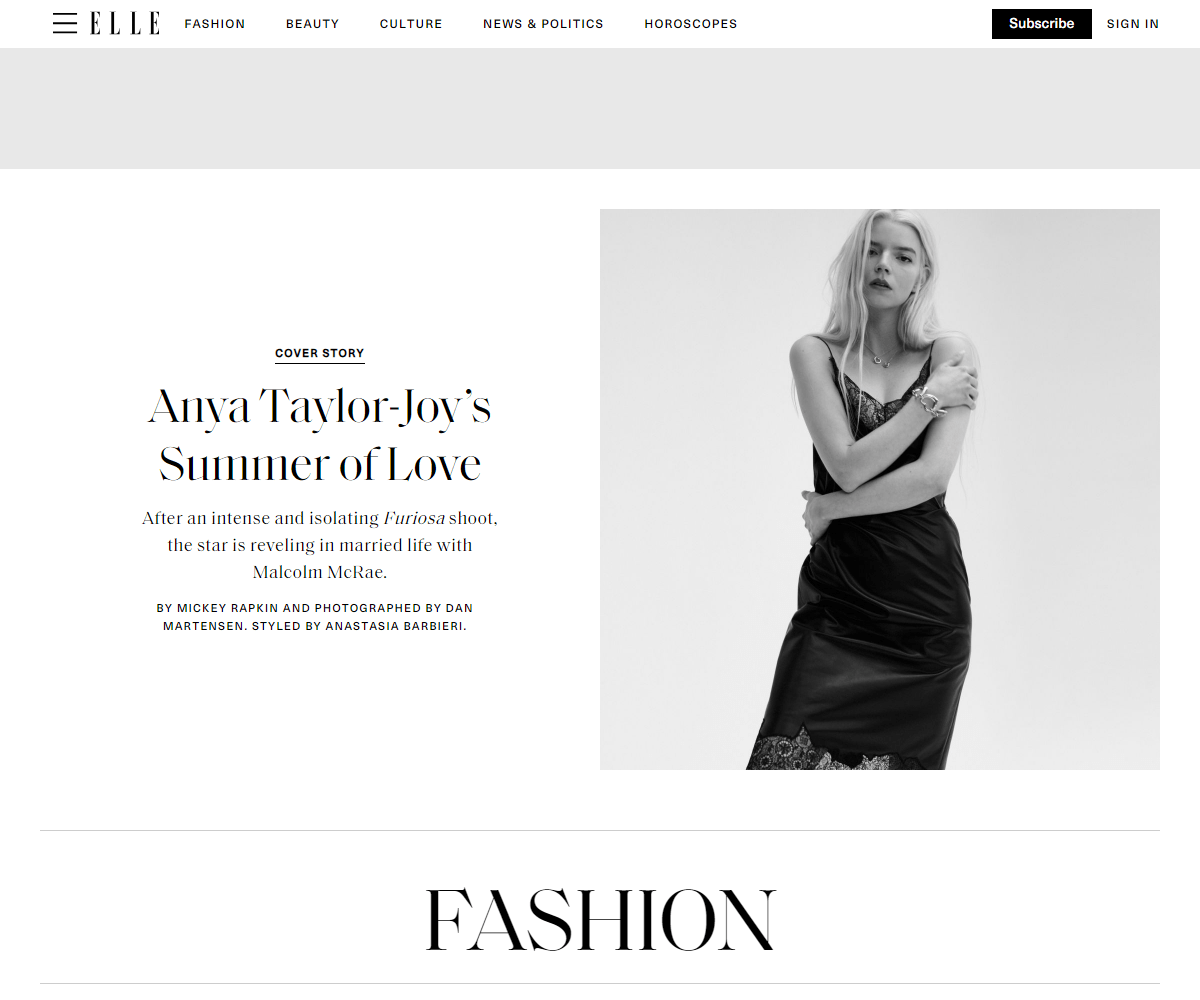 elle.com