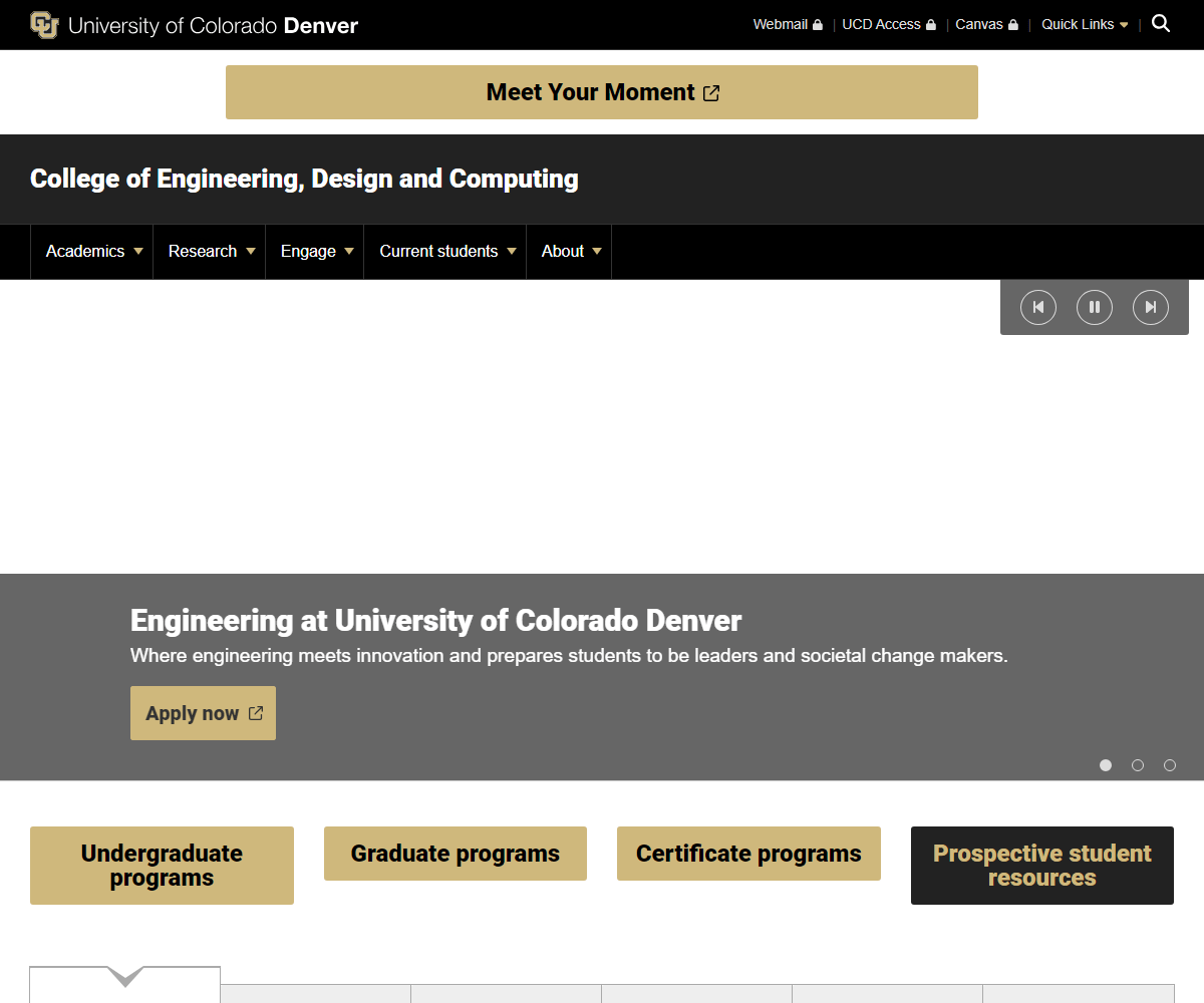 engineering.ucdenver.edu