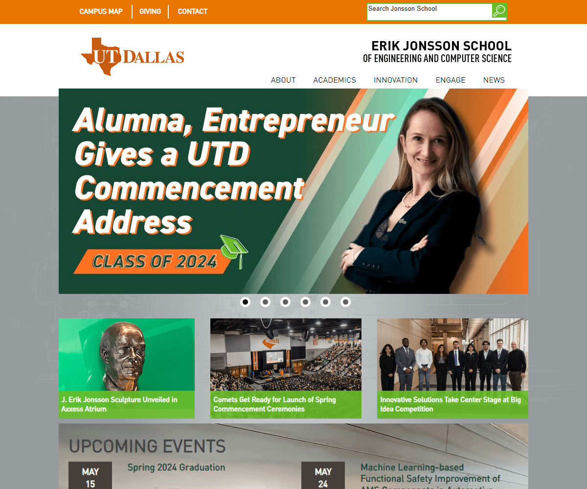 engineering.utdallas.edu