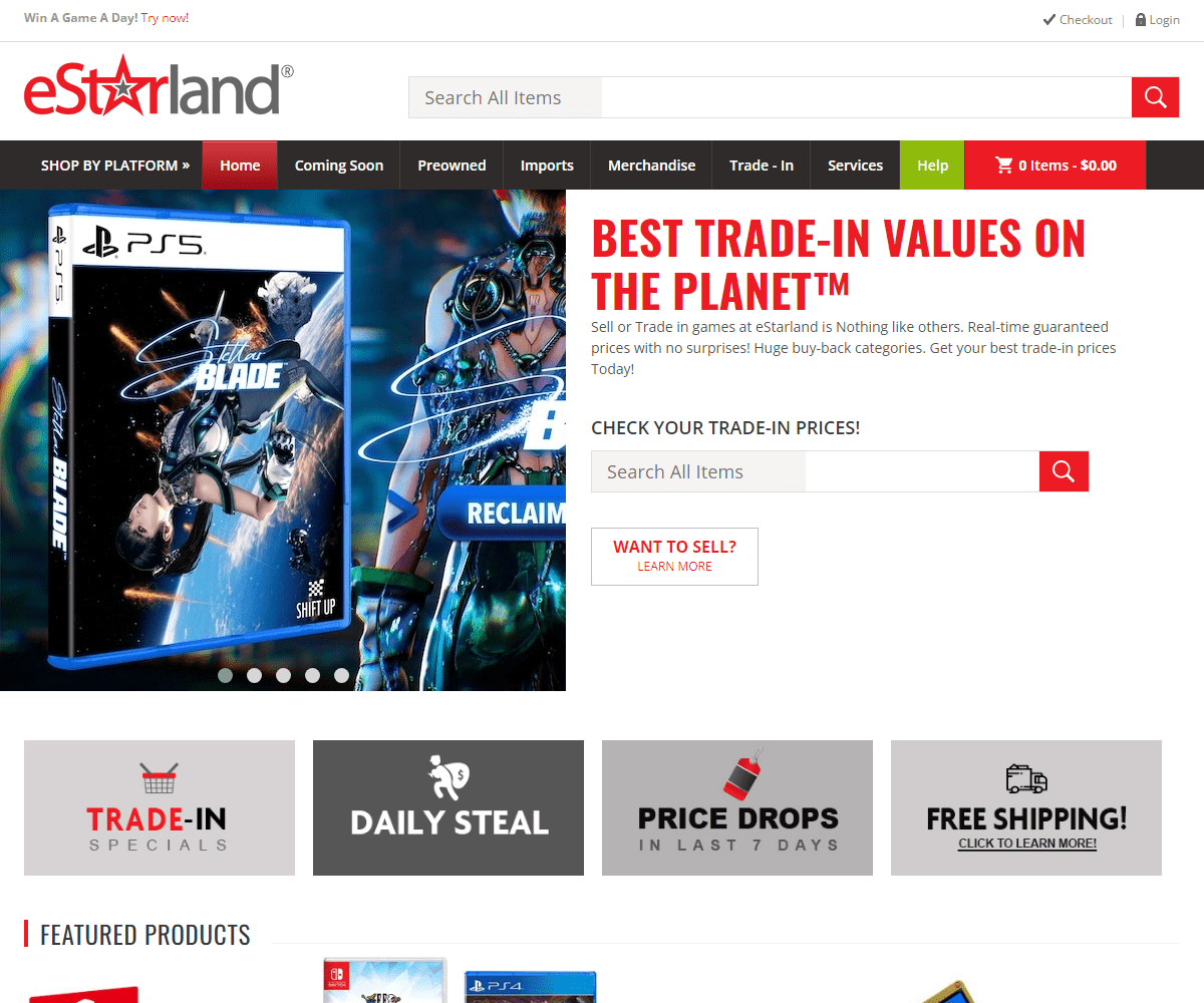 estarland.com