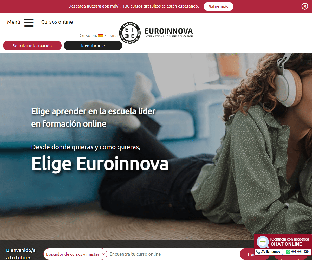 euroinnova.edu.es