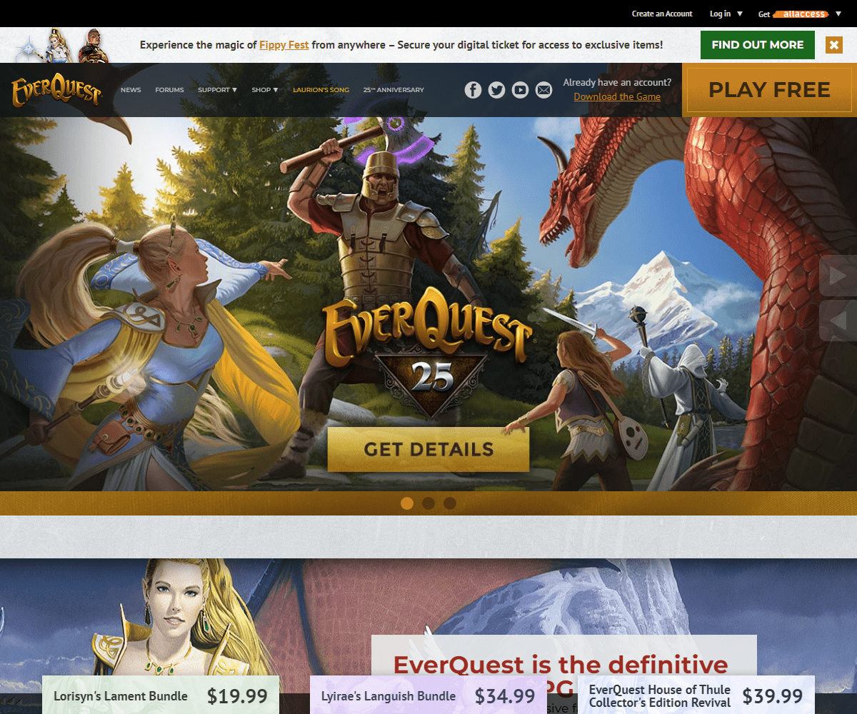 everquest.com