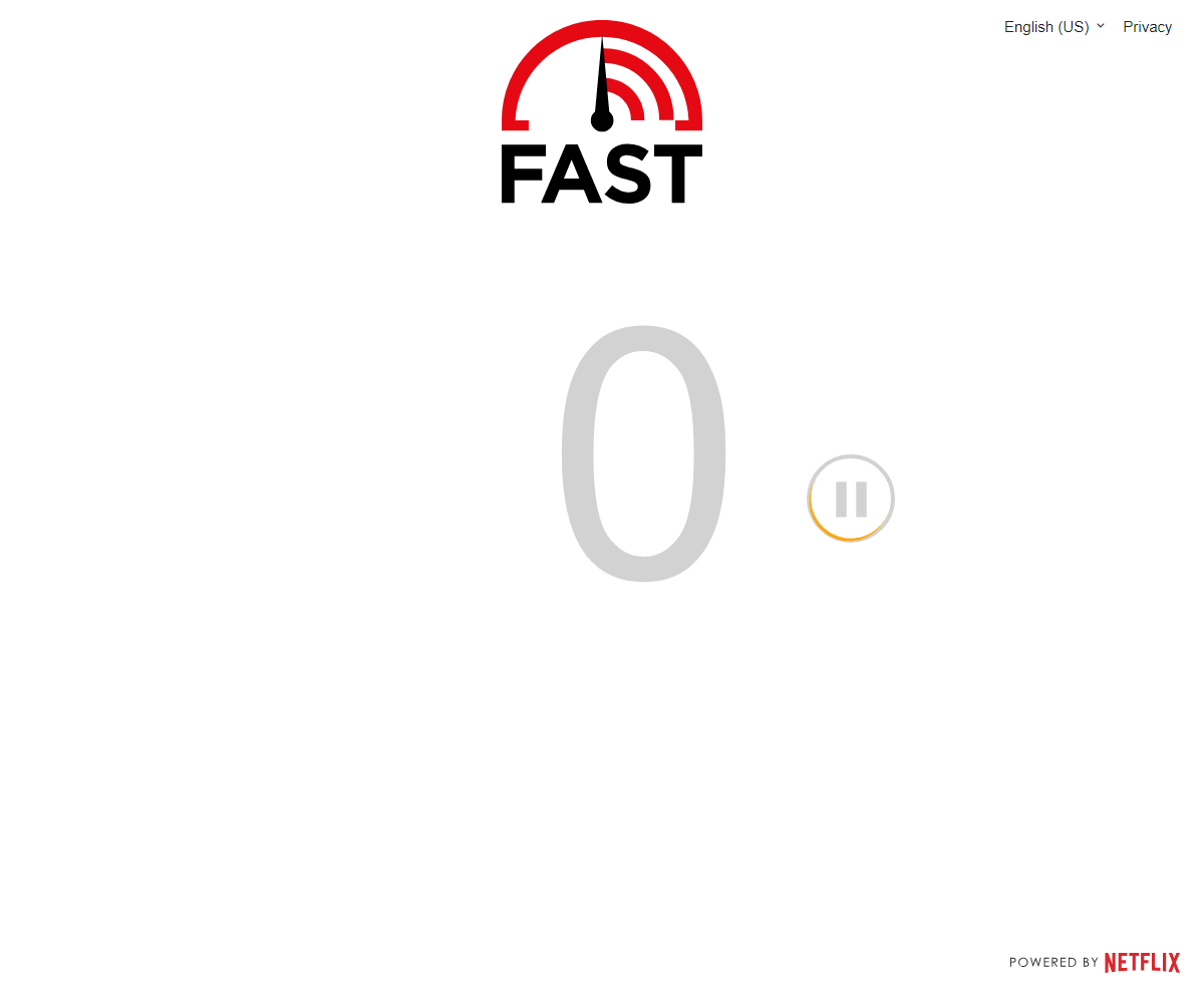 fast.com