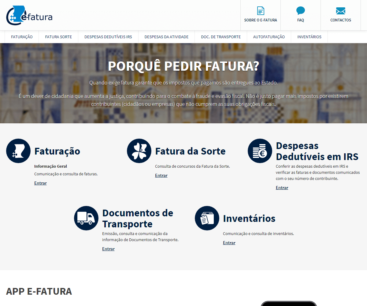 faturas.portaldasfinancas.gov.pt