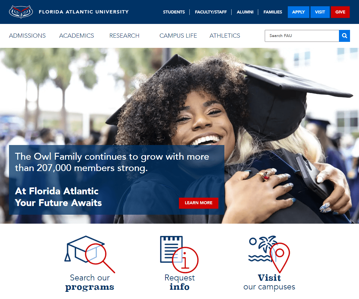 fau.edu