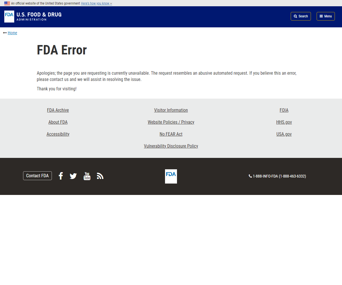 fda.gov