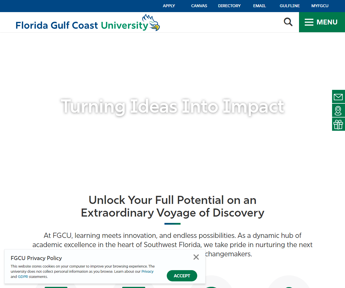 fgcu.edu