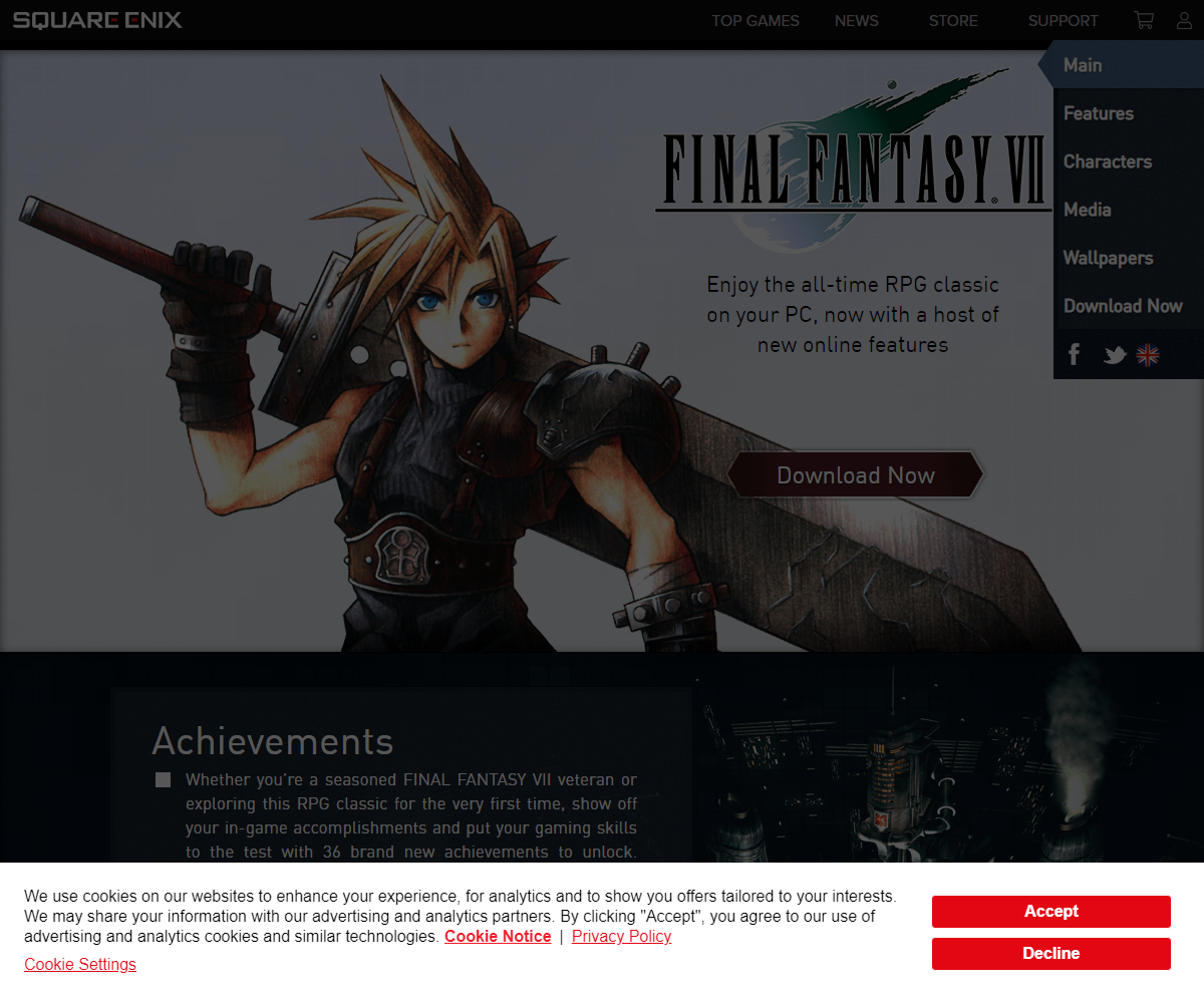 finalfantasyviipc.square-enix-games.com