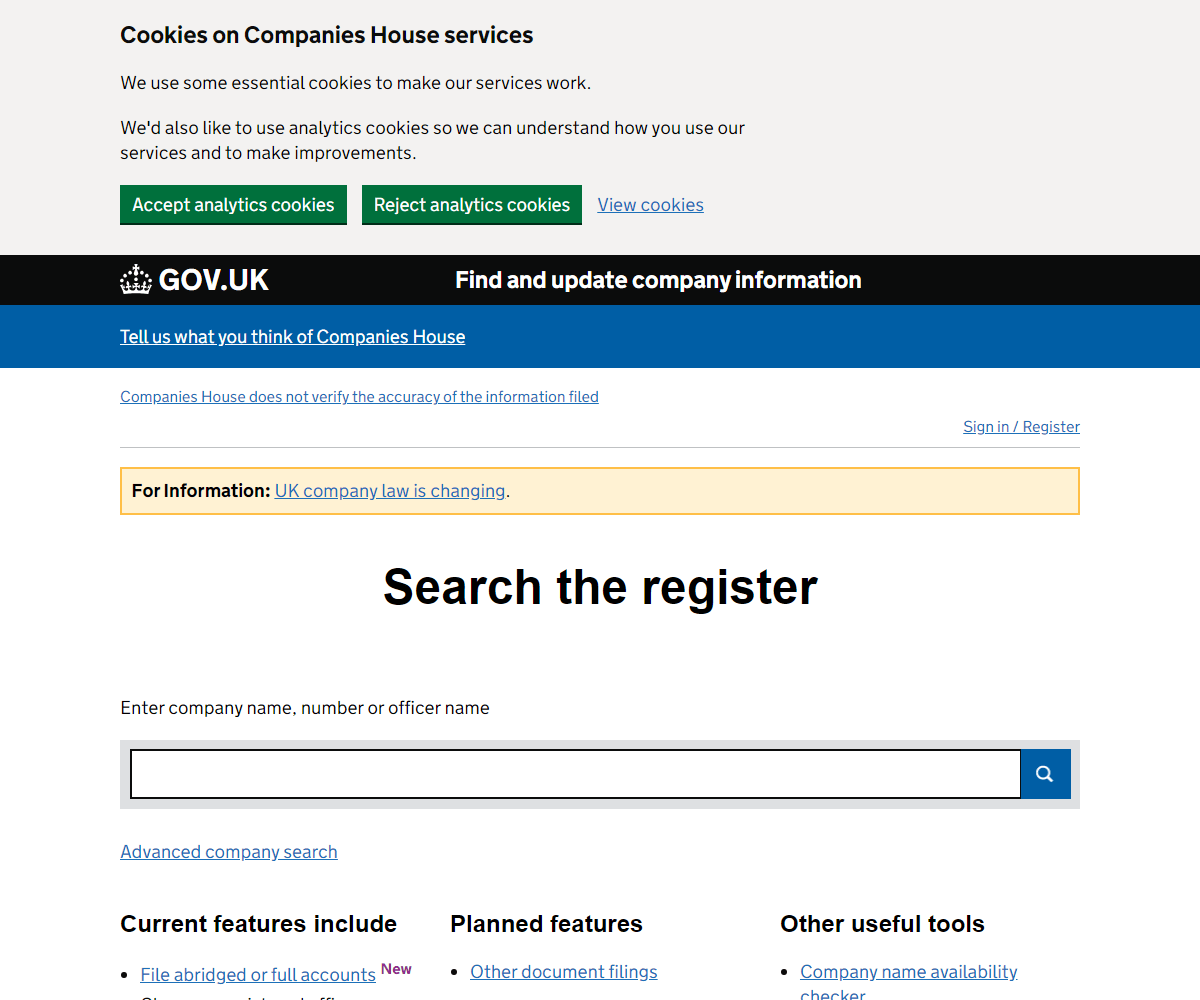 find-and-update.company-information.service.gov.uk