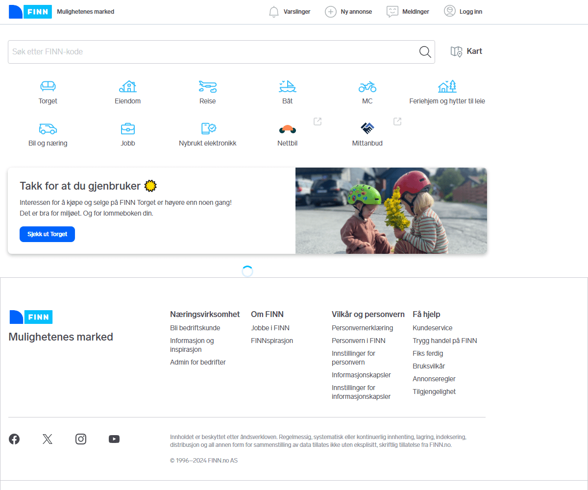 finn.no