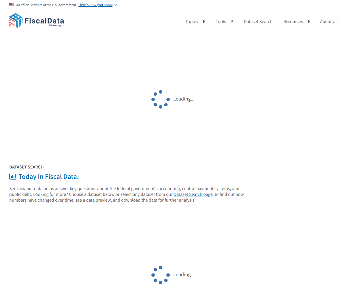 fiscaldata.treasury.gov