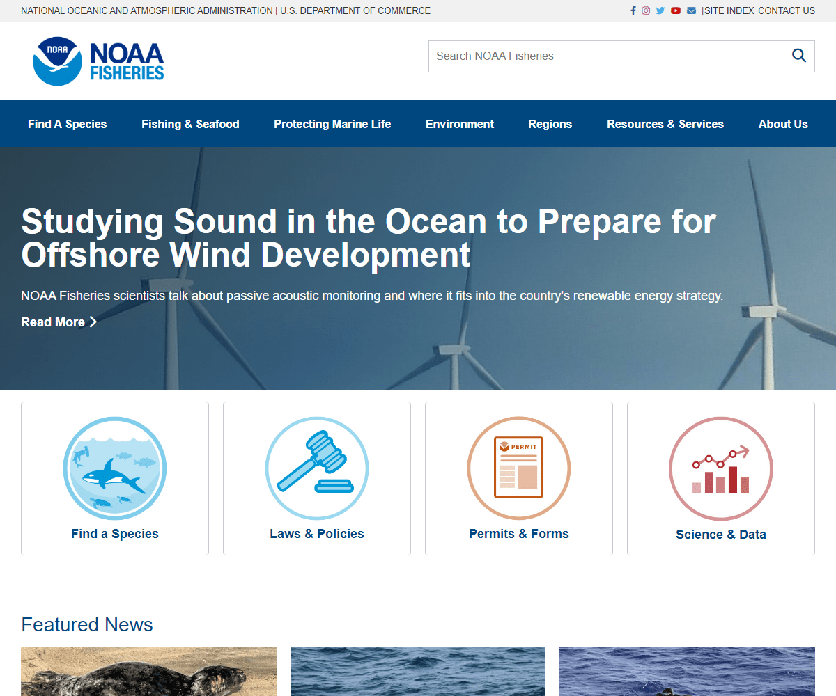 fisheries.noaa.gov