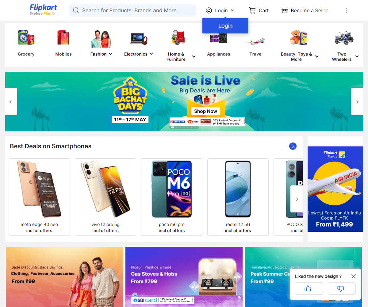 flipkart.com