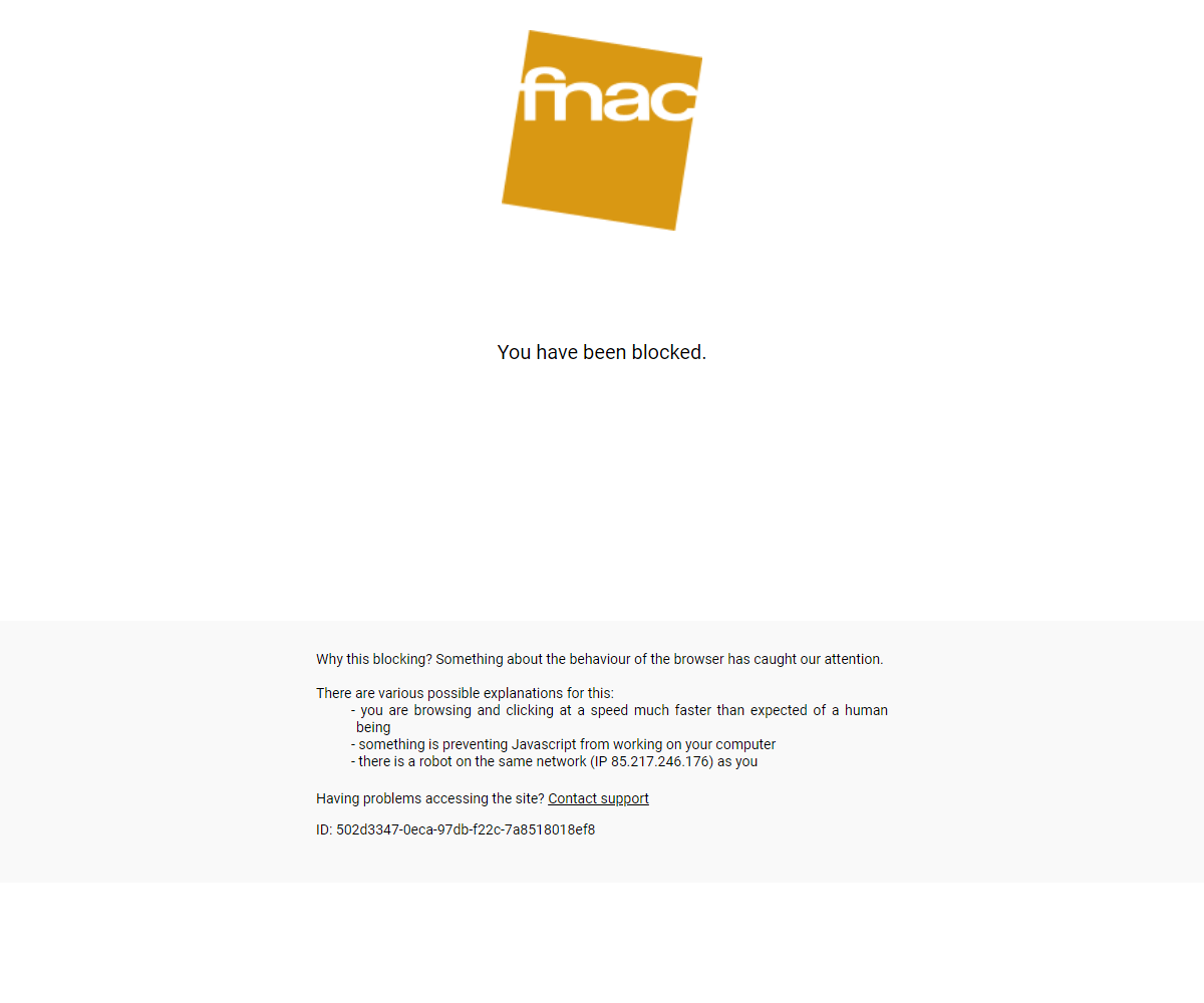 fnac.com