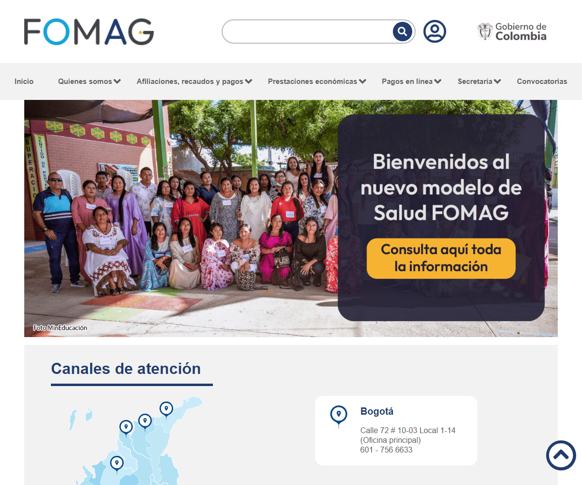 fomag.gov.co