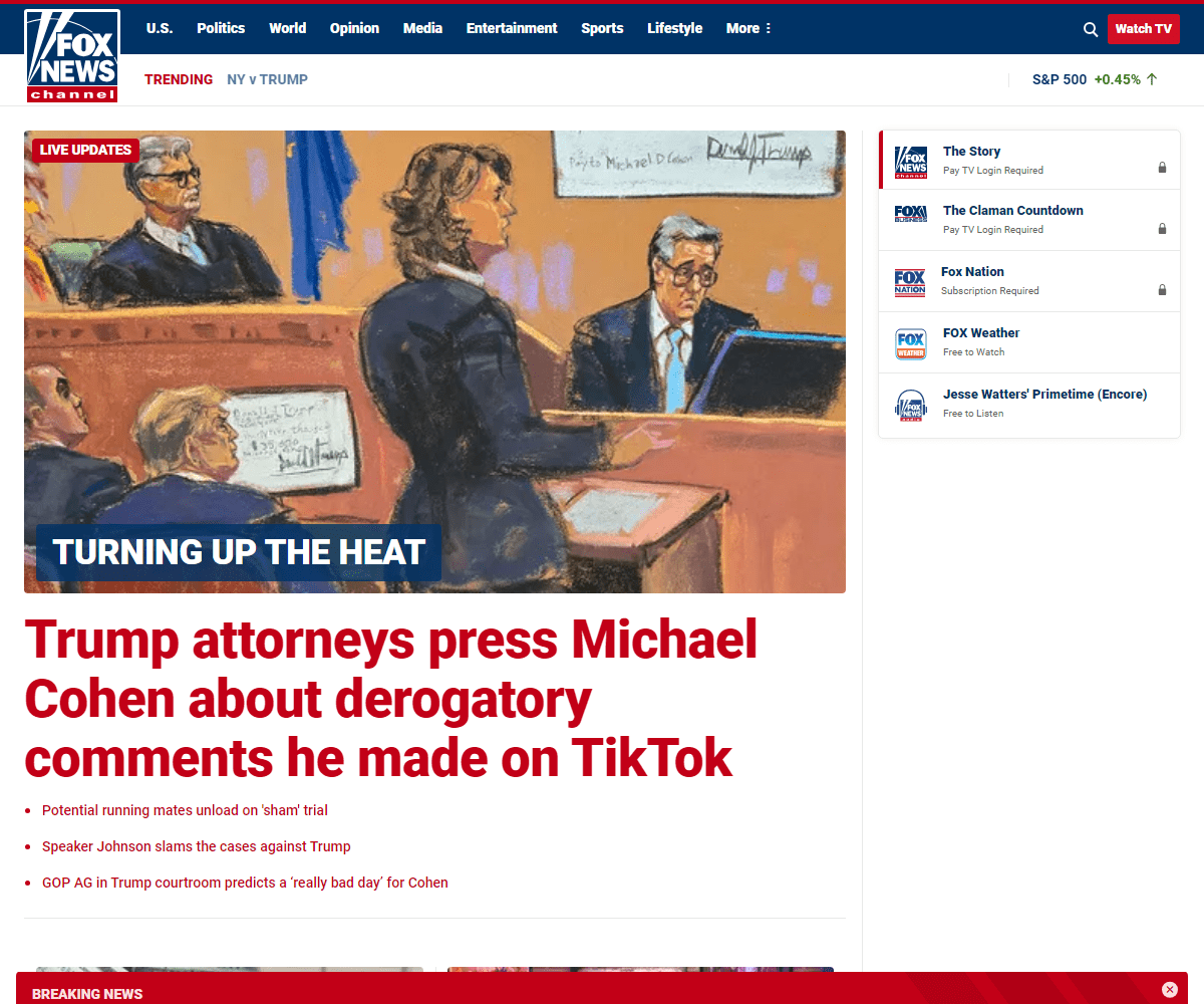 foxnews.com