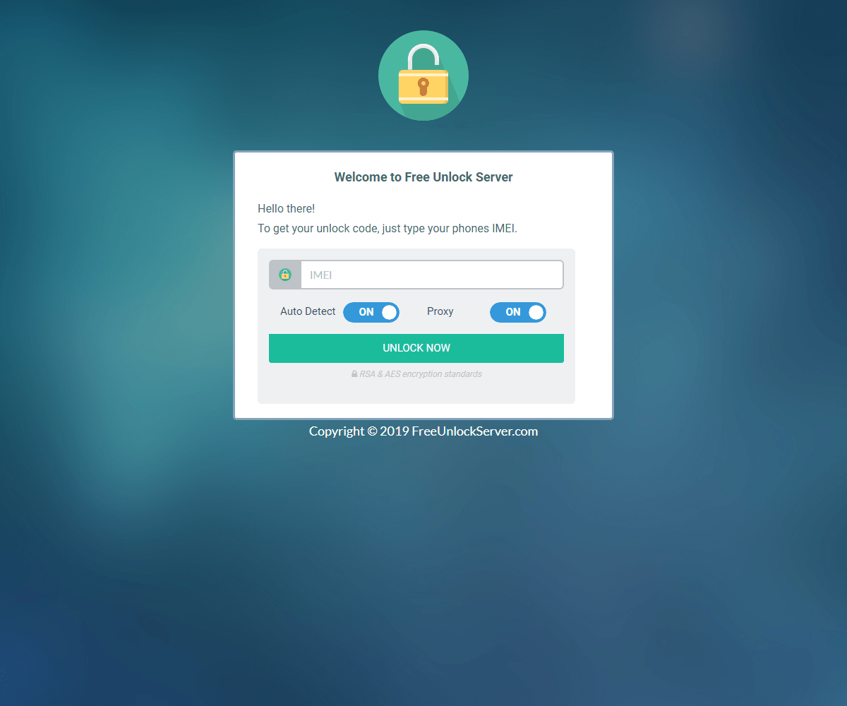 freeunlockserver.com