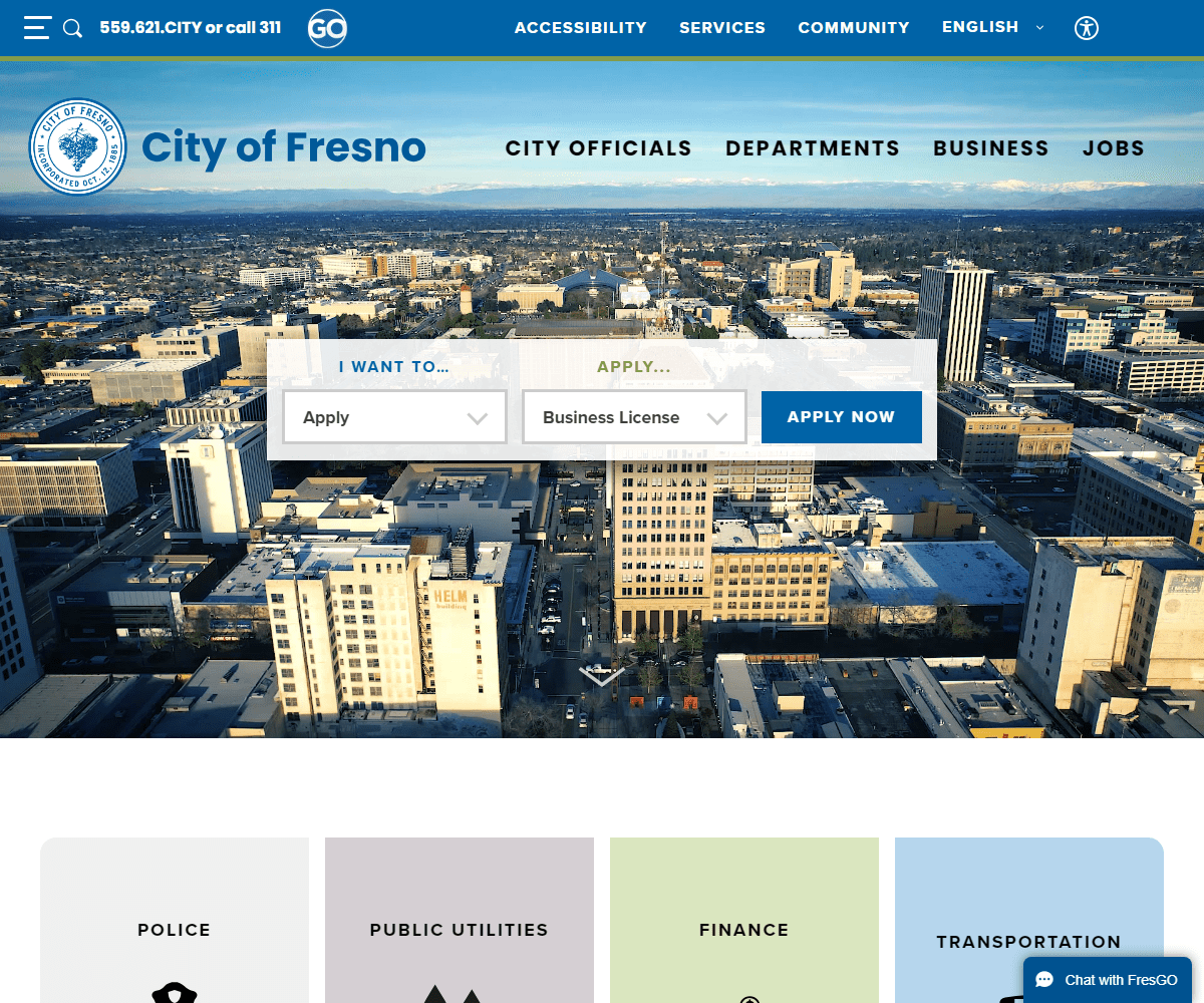 fresno.gov