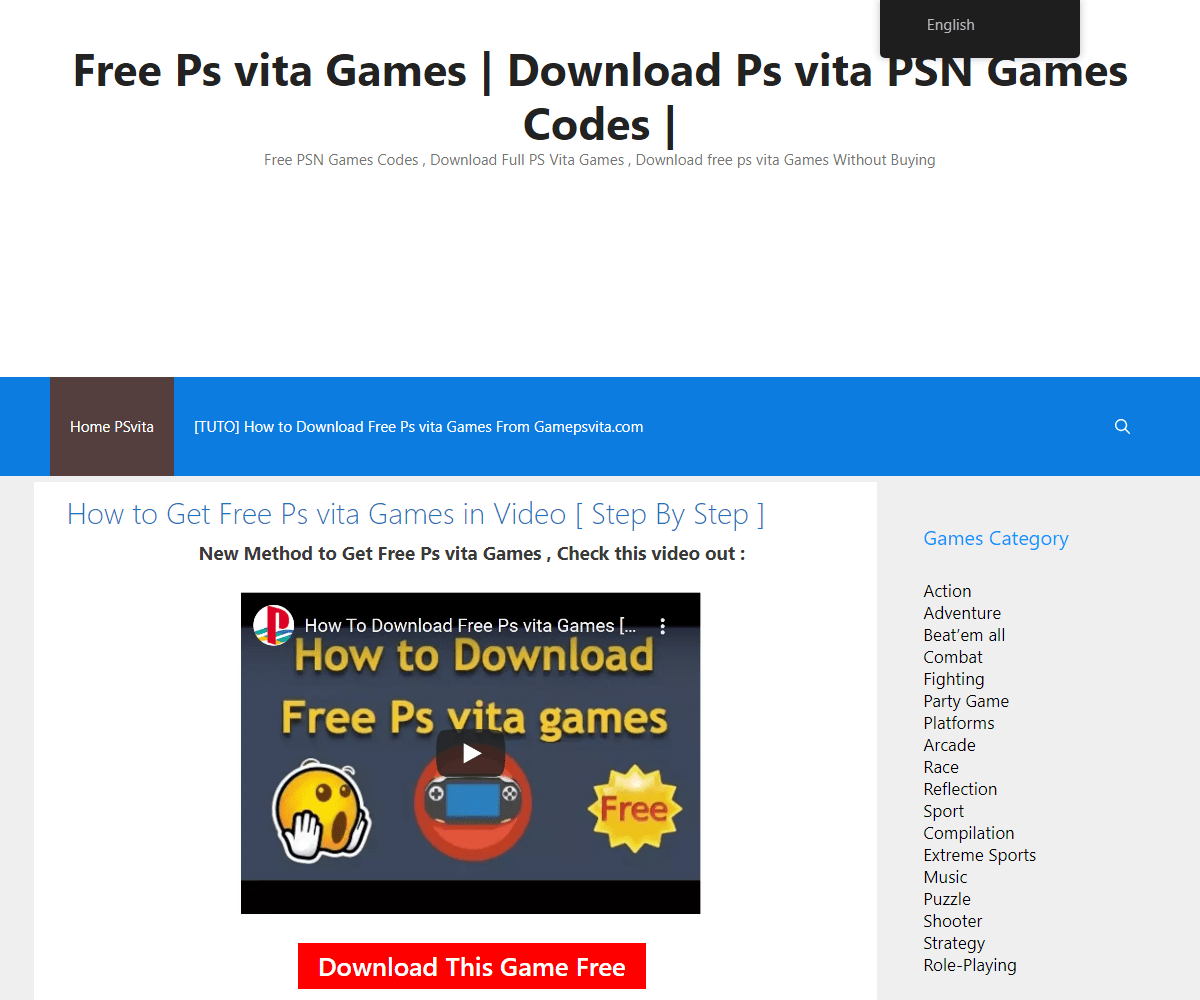 gamepsvita.com