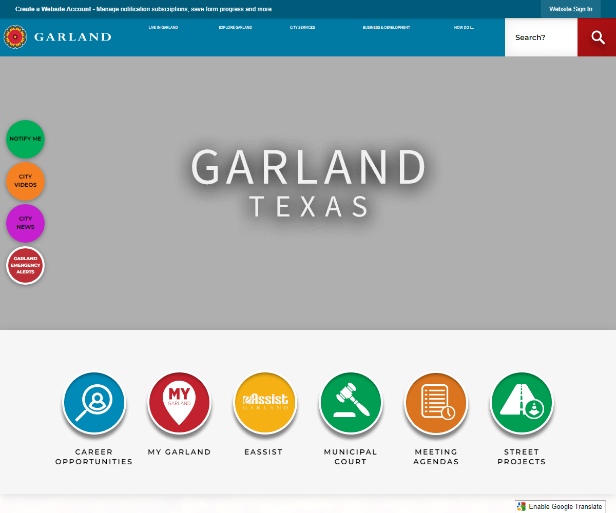 garlandtx.gov