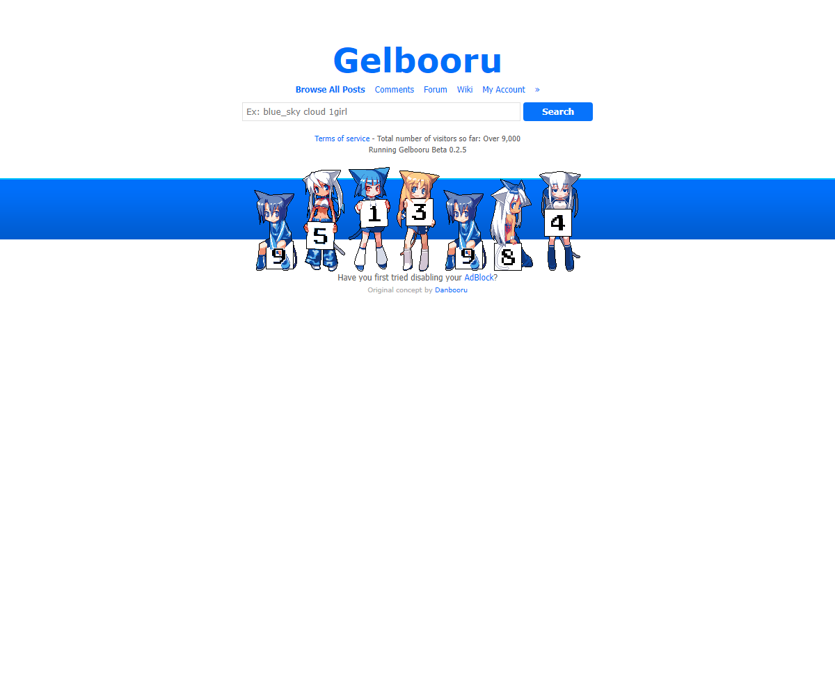 gelbooru.com