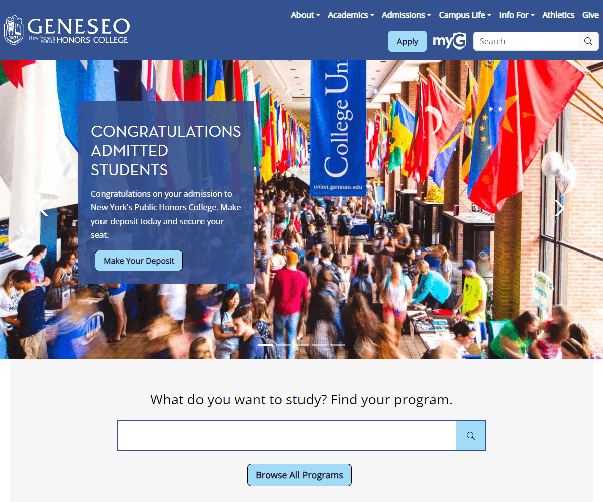 geneseo.edu