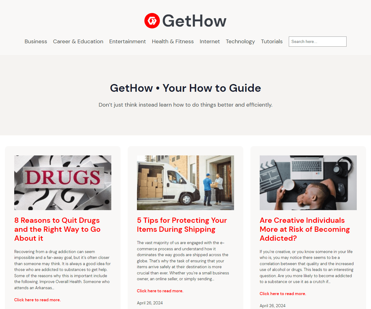 gethow.org