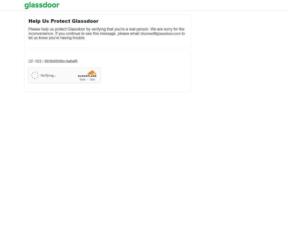 glassdoor.com