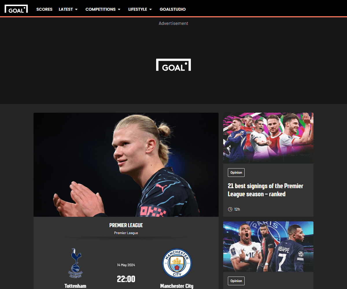 goal.com