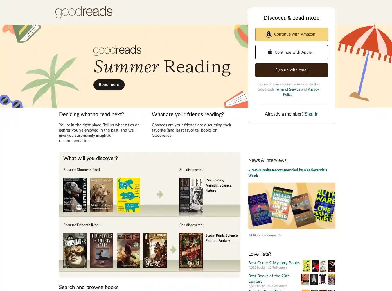 goodreads.com