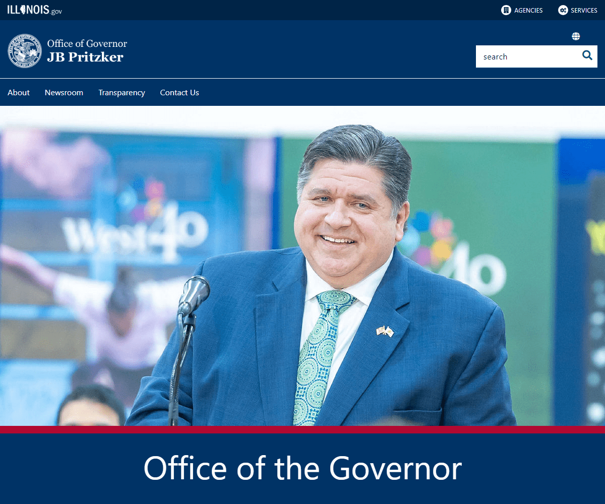 gov.illinois.gov