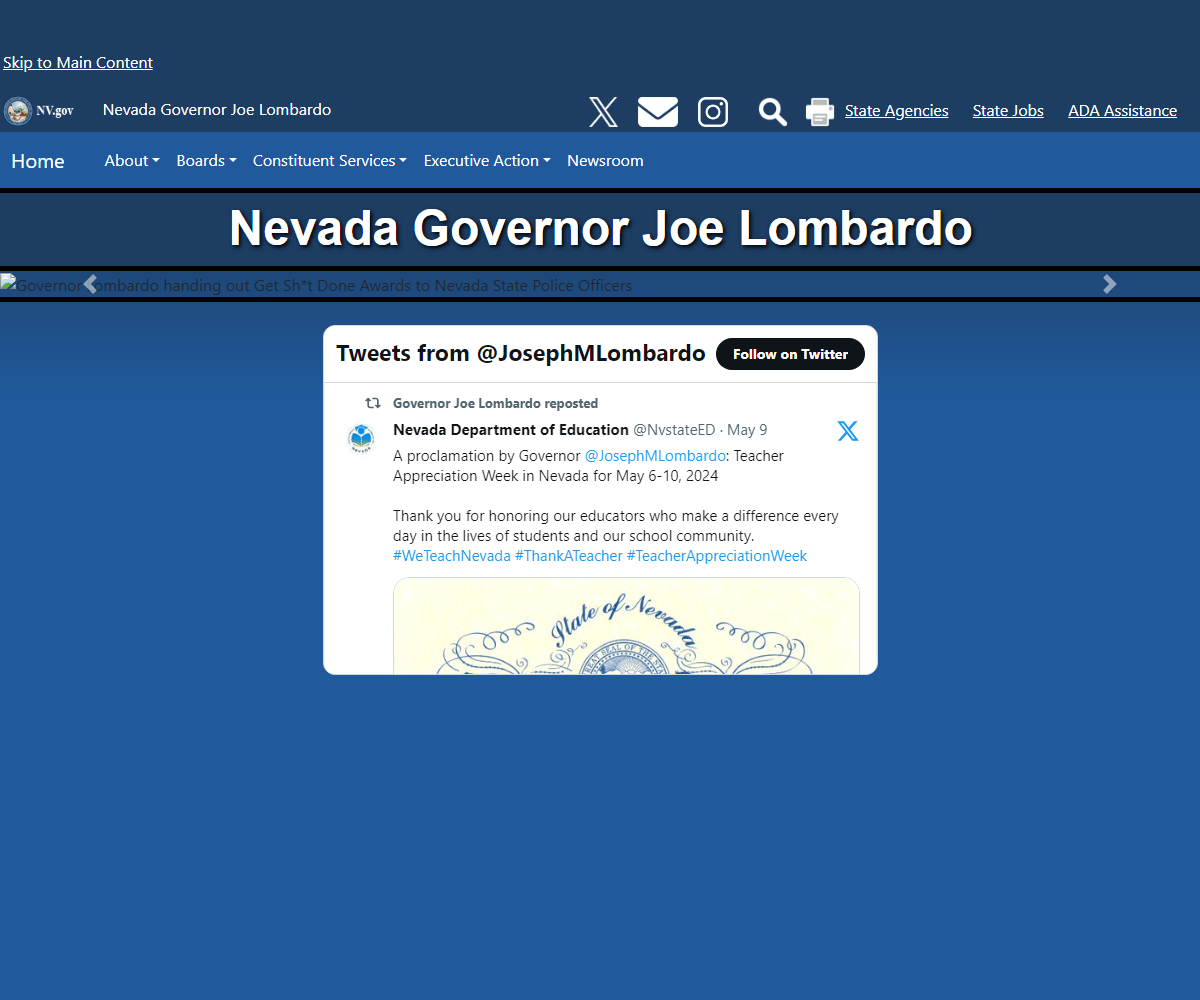 gov.nv.gov