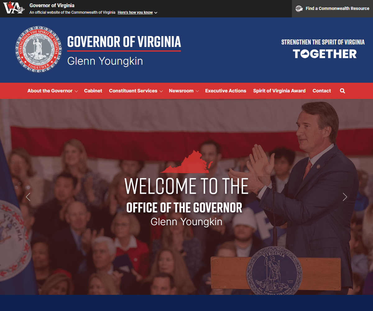 governor.virginia.gov