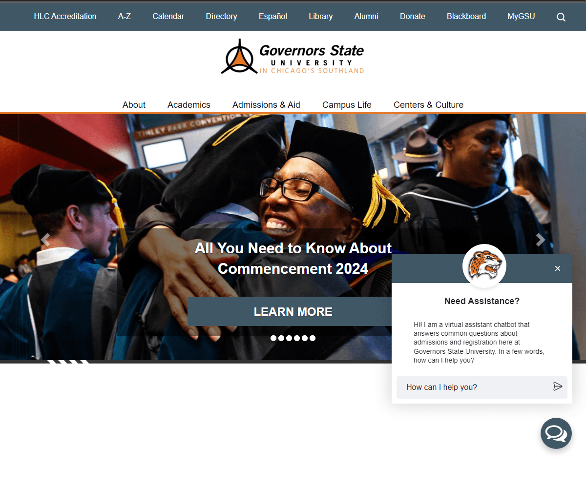 govst.edu