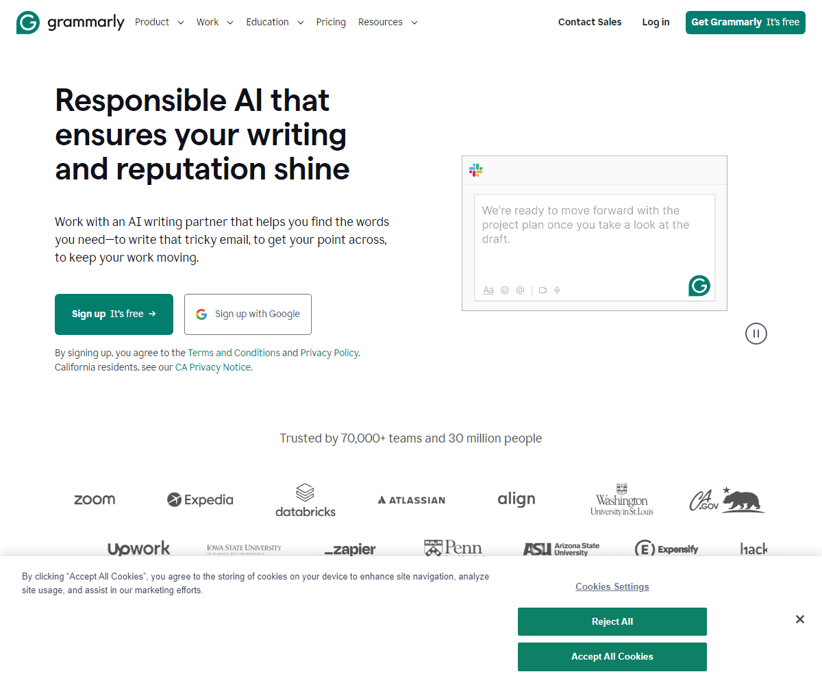 grammarly.com