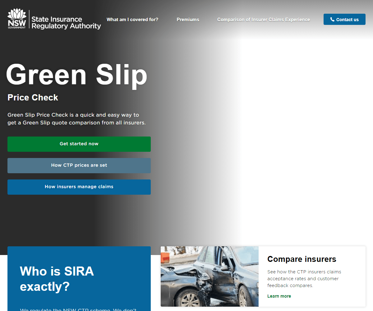 greenslips.nsw.gov.au