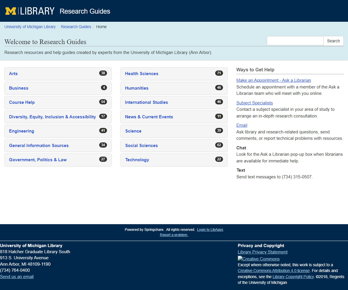 guides.lib.umich.edu