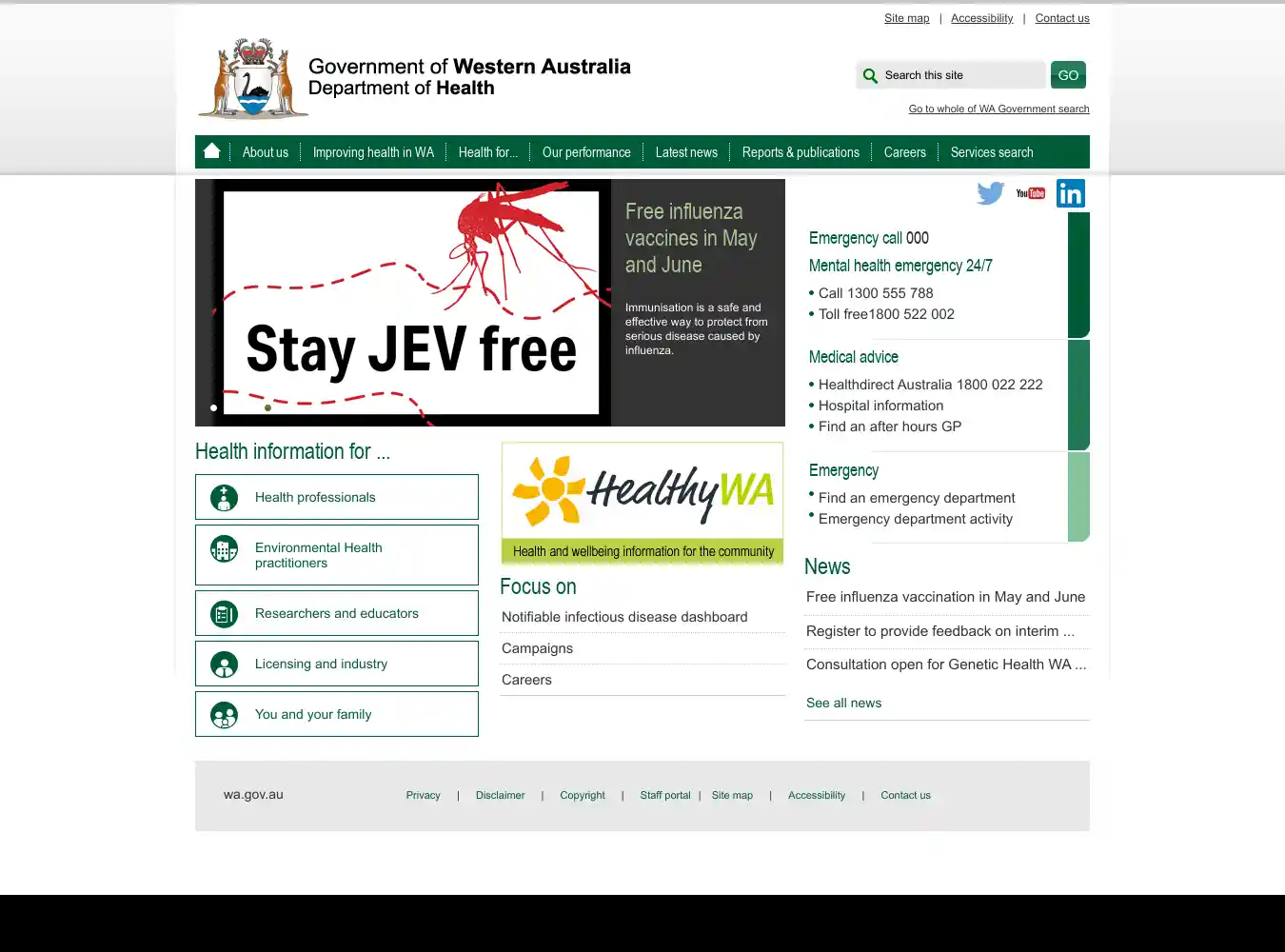 health.wa.gov.au