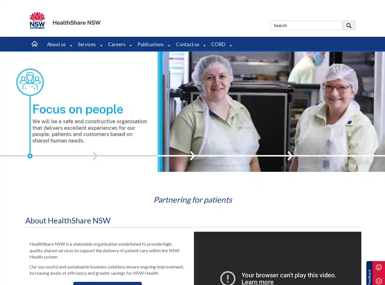 healthshare.nsw.gov.au