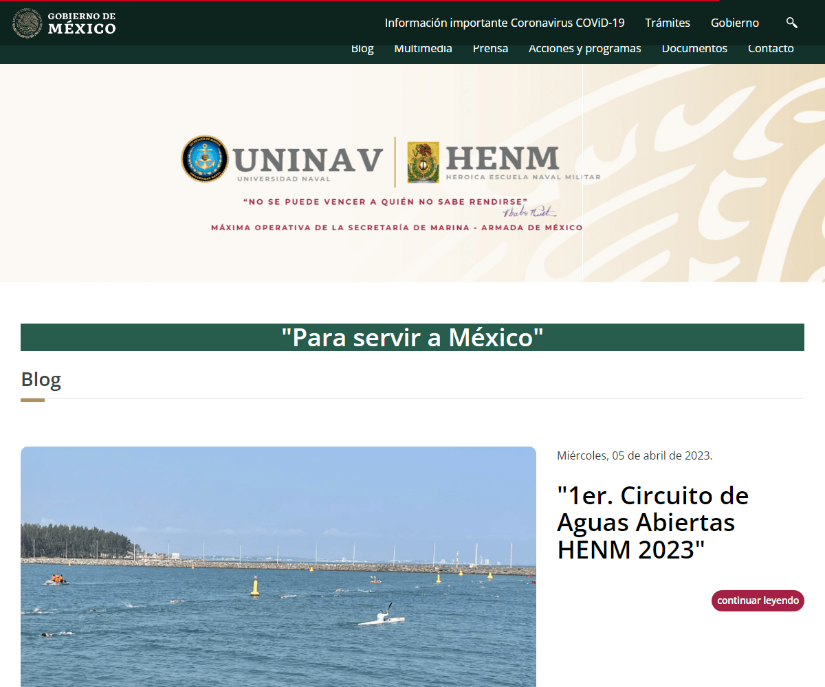 henm.edu.mx