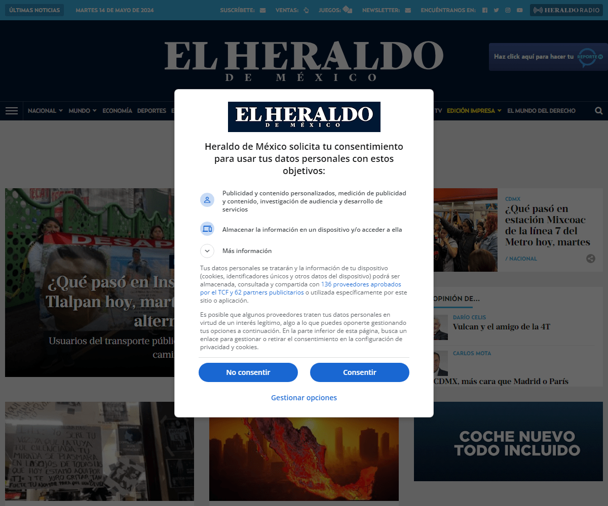 heraldodemexico.com.mx
