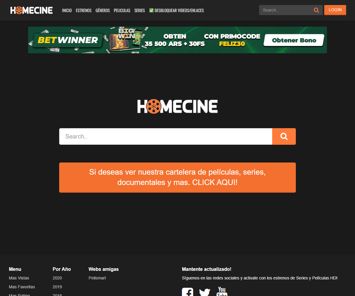 homecine.net