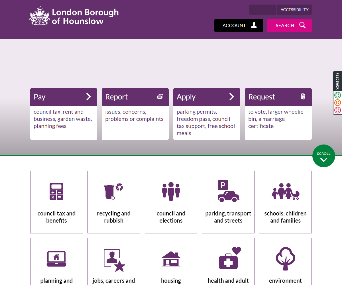 hounslow.gov.uk