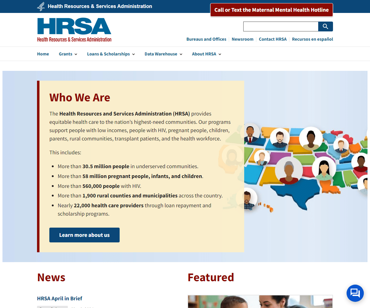 hrsa.gov