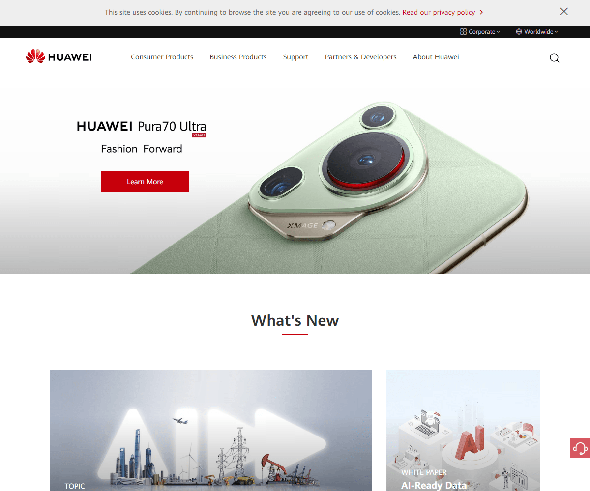 huawei.com