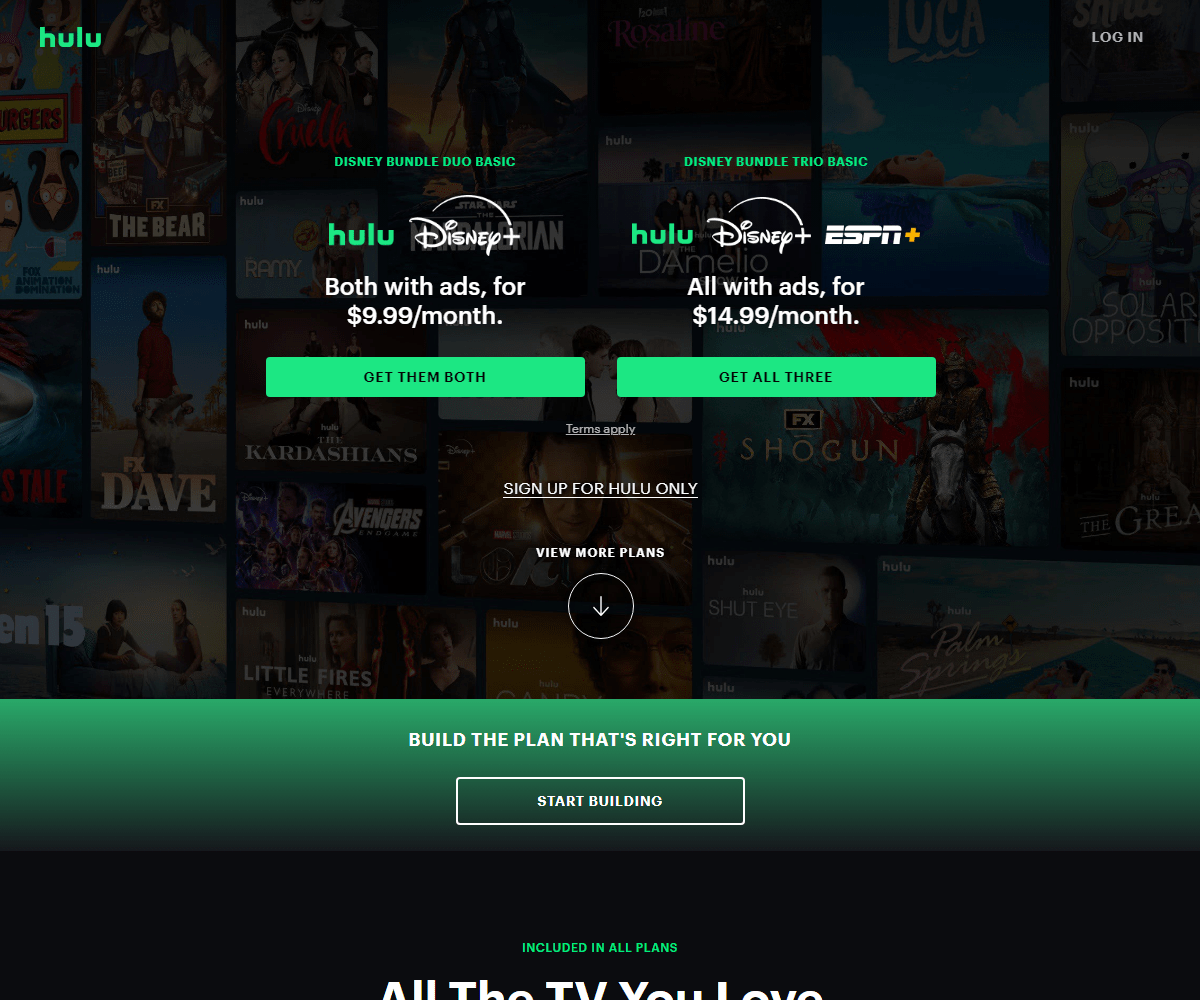 hulu.com